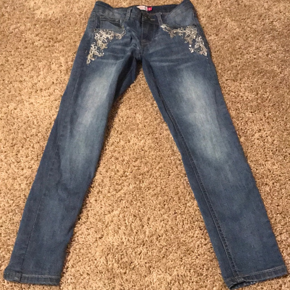 Kids Jeans